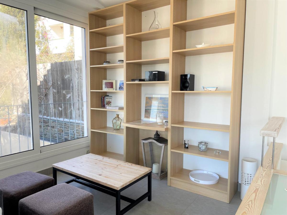 Vakantiehuis Heretat - Casa Con Garaje A 5 Minutos Del Centro