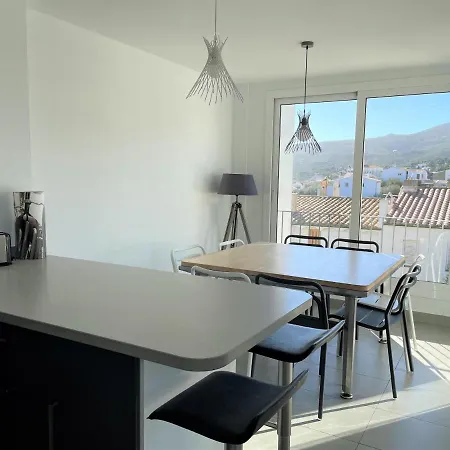 Heretat - Casa Con Garaje A 5 Minutos Del Centro Cadaqués Extérieur photo