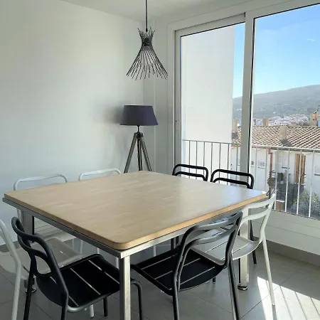 Heretat - Casa Con Garaje A 5 Minutos Del Centro Cadaqués Extérieur photo