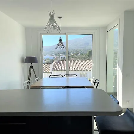 Heretat - Casa Con Garaje A 5 Minutos Del Centro Cadaqués Extérieur photo