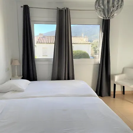 Heretat - Casa Con Garaje A 5 Minutos Del Centro Cadaqués Extérieur photo