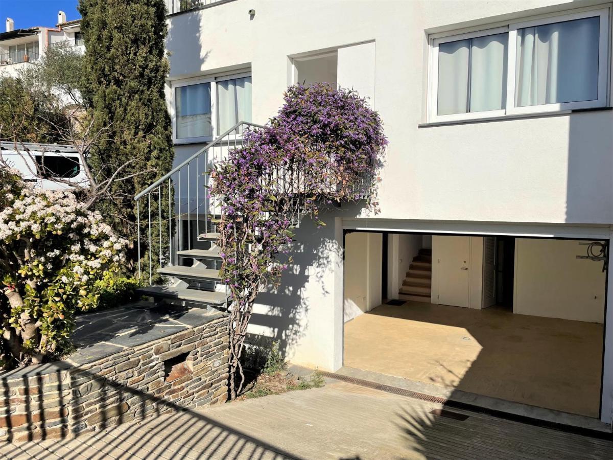 Vakantiehuis Heretat - Casa Con Garaje A 5 Minutos Del Centro