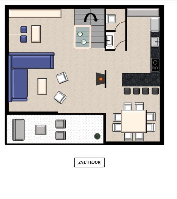 Heretat - Casa Con Garaje A 5 Minutos Del Centro Holiday home *