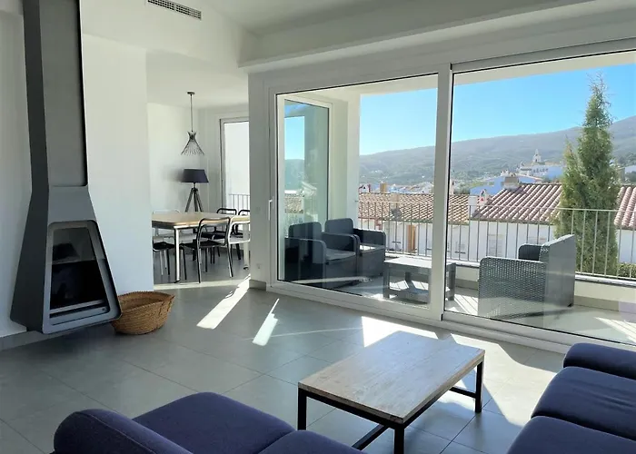 Heretat - Casa Con Garaje A 5 Minutos Del Centro