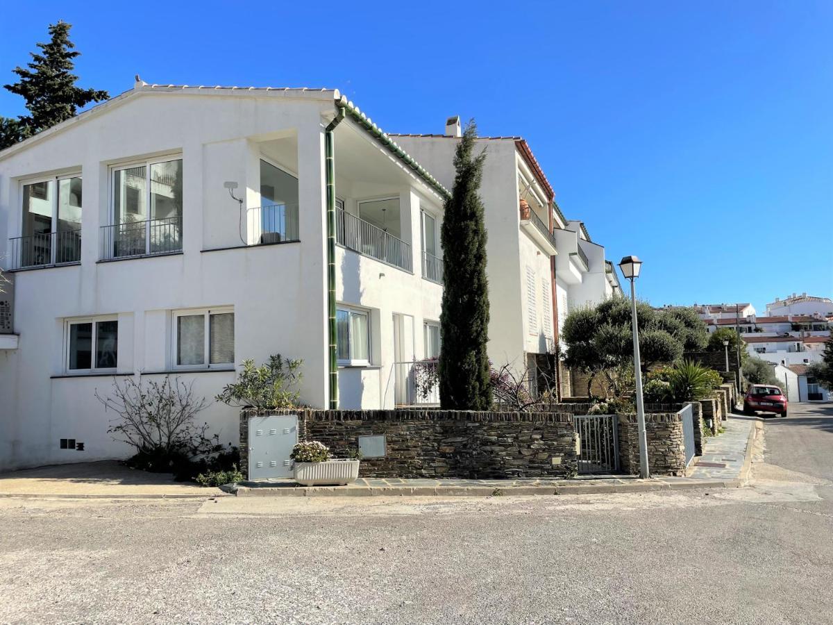 Heretat - Casa Con Garaje A 5 Minutos Del Centro Hébergement de vacances