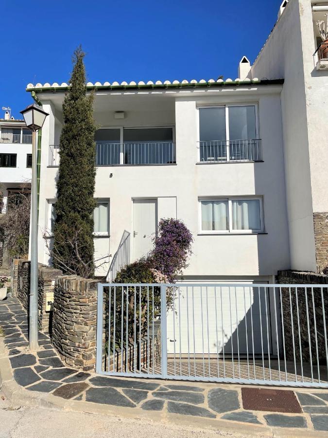 Hébergement de vacances Heretat - Casa Con Garaje A 5 Minutos Del Centro Cadaqués